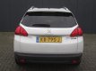 Peugeot 2008 - Benzine 82 pk * Airco * Panoramadak * Navigatie * Parkeersensoren * Cruise Control * - 1 - Thumbnail