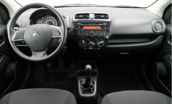 Mitsubishi Space Star - 1.0 Cool+ , Airconditioning - 1