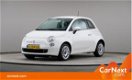 Fiat 500 - 1.0 TwinAir Pop, Airconditioning - 1 - Thumbnail