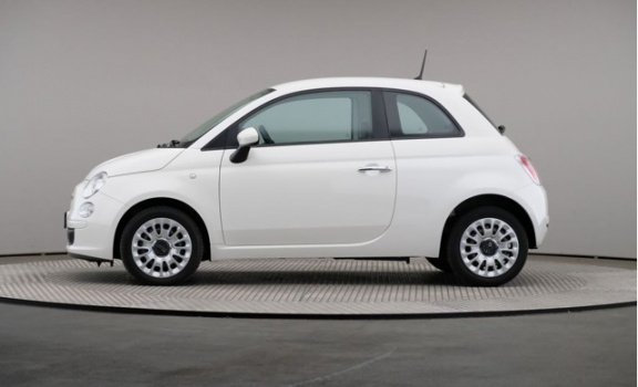 Fiat 500 - 1.0 TwinAir Pop, Airconditioning - 1