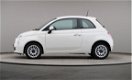 Fiat 500 - 1.0 TwinAir Pop, Airconditioning - 1 - Thumbnail