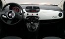 Fiat 500 - 1.0 TwinAir Pop, Airconditioning - 1 - Thumbnail