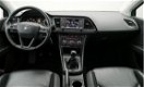 Seat Leon - 1.6 TDI Limited Edition II, Leder, Navigatie, - 1 - Thumbnail