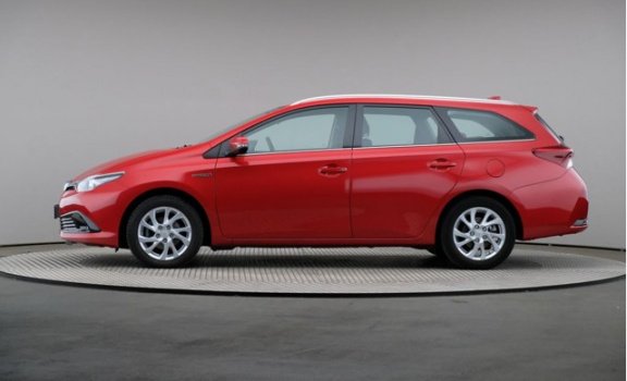 Toyota Auris - 1.8 Hybrid Aspiration Automaat - 1