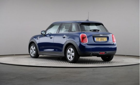 Mini Mini Cooper - D Cooper 1.5 Business, Navigatie - 1