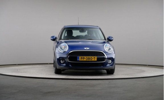 Mini Mini Cooper - D Cooper 1.5 Business, Navigatie - 1