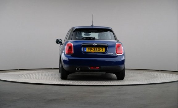 Mini Mini Cooper - D Cooper 1.5 Business, Navigatie - 1