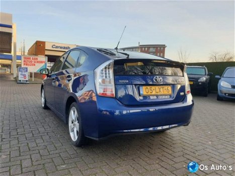 Toyota Prius - 1.8 HSD Aspiration - 1