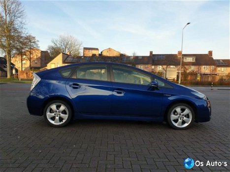 Toyota Prius - 1.8 HSD Aspiration - 1