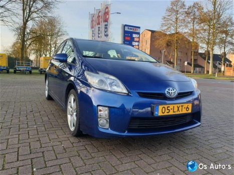 Toyota Prius - 1.8 HSD Aspiration - 1