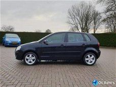 Volkswagen Polo - 1.4 16V Comfortline