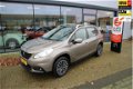 Peugeot 2008 - 1.2 PureTech Blue Lion 110PK NAVI PANORAMA AIRCO PDC - 1 - Thumbnail