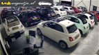 Fiat 500 - 1.2 500S * perfect onderhoud * nieuwe distr.-riem - 1 - Thumbnail