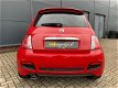 Fiat 500 - 1.2 500S * perfect onderhoud * nieuwe distr.-riem - 1 - Thumbnail