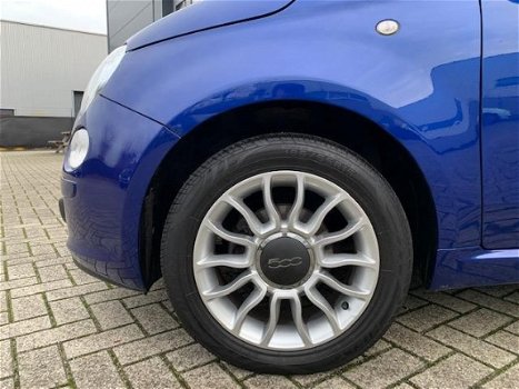 Fiat 500 - 1.2 Naked * nieuwe distributieriem * prijstopper - 1