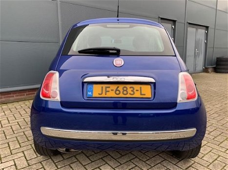 Fiat 500 - 1.2 Naked * nieuwe distributieriem * prijstopper - 1