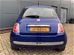 Fiat 500 - 1.2 Naked * nieuwe distributieriem * prijstopper - 1 - Thumbnail