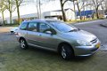 Peugeot 307 SW - 1.6 16V Pack 6 PERS, MET AIRCO & APK TOT 06-08-2020 - 1 - Thumbnail