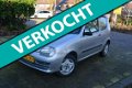 Fiat Seicento - 1.1 Active MET ST BEK & EVT NIEUW APK - 1 - Thumbnail