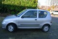 Fiat Seicento - 1.1 Active MET ST BEK & EVT NIEUW APK - 1 - Thumbnail