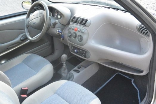 Fiat Seicento - 1.1 Active MET ST BEK & EVT NIEUW APK - 1