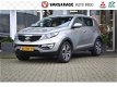 Kia Sportage - 2.0 X-clusive Automaat *Navi* *Leer* *Xenon - 1 - Thumbnail