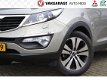 Kia Sportage - 2.0 X-clusive Automaat *Navi* *Leer* *Xenon - 1 - Thumbnail