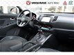 Kia Sportage - 2.0 X-clusive Automaat *Navi* *Leer* *Xenon - 1 - Thumbnail