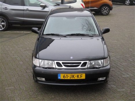 Saab 9-3 Coupé - 2.0t SE MEENEEMPRIJS APK 08-2020 - 1