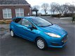 Ford Fiesta - 1.6 TDCi Lease Style NAVIGATIE / TREKHAAK - 1 - Thumbnail