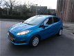 Ford Fiesta - 1.6 TDCi Lease Style NAVIGATIE / TREKHAAK - 1 - Thumbnail