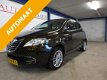 Lancia Y(psilon) - 85pk TwinAir S&S DFN automaat, Gold, navigatie, airco, cruise control, 5drs - 1 - Thumbnail