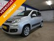 Fiat Panda - Turbo 80PK Dualogic, automaat, Lounge, climat control, hoge zit - 1 - Thumbnail