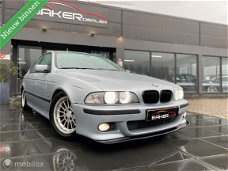 BMW 5-serie - 535i Executive 01-10-2020 A.P.K