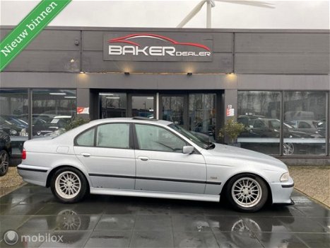 BMW 5-serie - 535i Executive 01-10-2020 A.P.K - 1