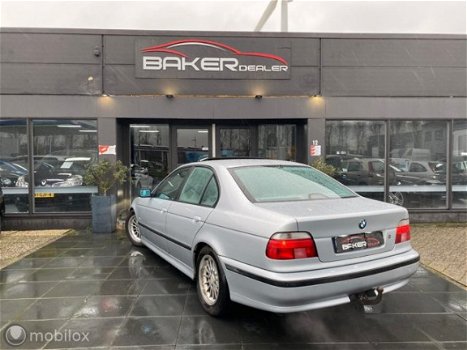 BMW 5-serie - 535i Executive 01-10-2020 A.P.K - 1