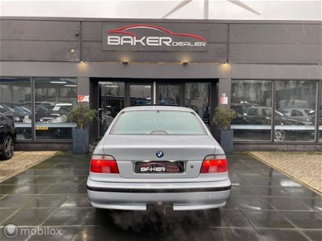 BMW 5-serie - 535i Executive 01-10-2020 A.P.K - 1