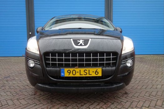 Peugeot 3008 - 1.6 HDiF ST HANDELSPRIJS - 1