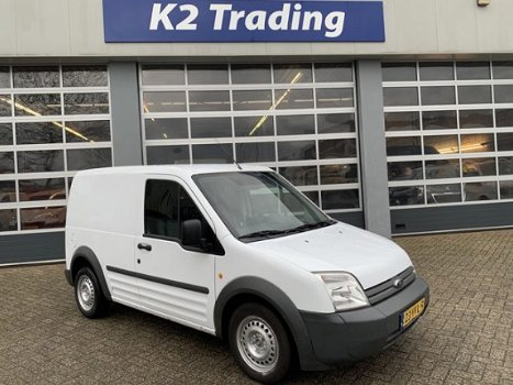 Ford Transit Connect - T200S 1.8 TDCi Airco - 1