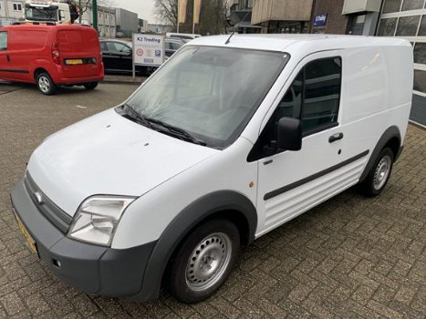 Ford Transit Connect - T200S 1.8 TDCi Airco - 1