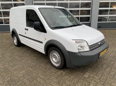 Ford Transit Connect - T200S 1.8 TDCi Airco - 1