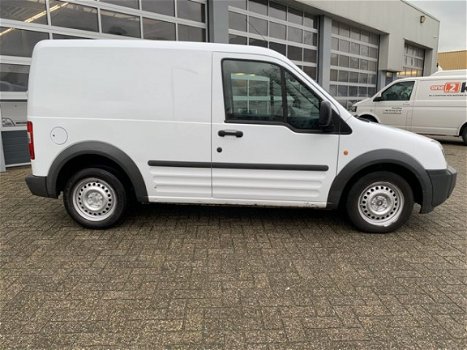 Ford Transit Connect - T200S 1.8 TDCi Airco - 1