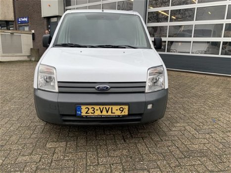 Ford Transit Connect - T200S 1.8 TDCi Airco - 1