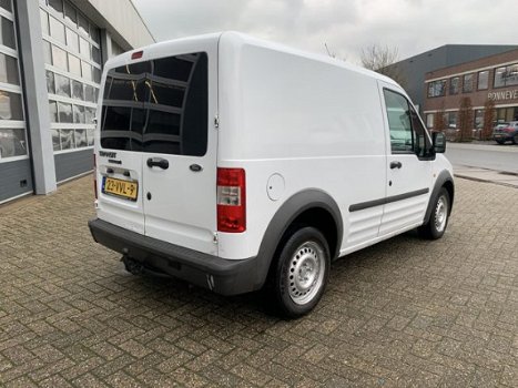 Ford Transit Connect - T200S 1.8 TDCi Airco - 1