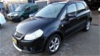 Suzuki SX4 - 1.9 Diesel 4Grip Comfort - 1 - Thumbnail