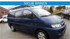 Hyundai H 200 - crdi luxe lang - 1 - Thumbnail