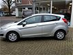 Ford Fiesta - 1.5 TDCi Style Lease Airco/Navigatie/LED dagrijverlichting - 1 - Thumbnail