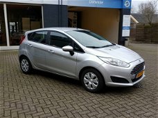 Ford Fiesta - 1.5 TDCi Style Lease Airco/Navigatie/LED dagrijverlichting