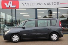 Renault Espace - 2.0 T Expression | Clima | Navi | Cruise |