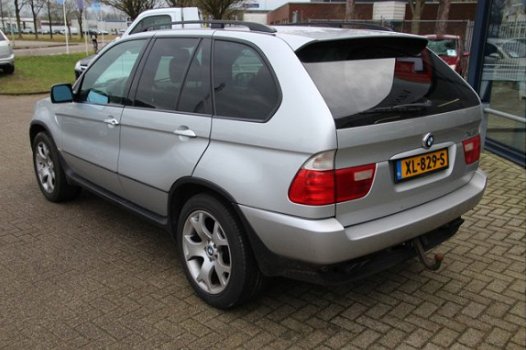 BMW X5 - 4.4i Executive | LEES TEKST | Zeer Vol | - 1